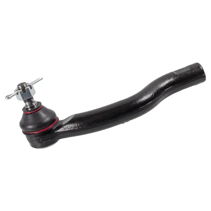 4504609650 Tie Rod End for LEXUS NX (_Z1_), NX I (_Z1_), NX SUV (_Z1_), TOYOTA RAV 4 IV VAN (_A4_)