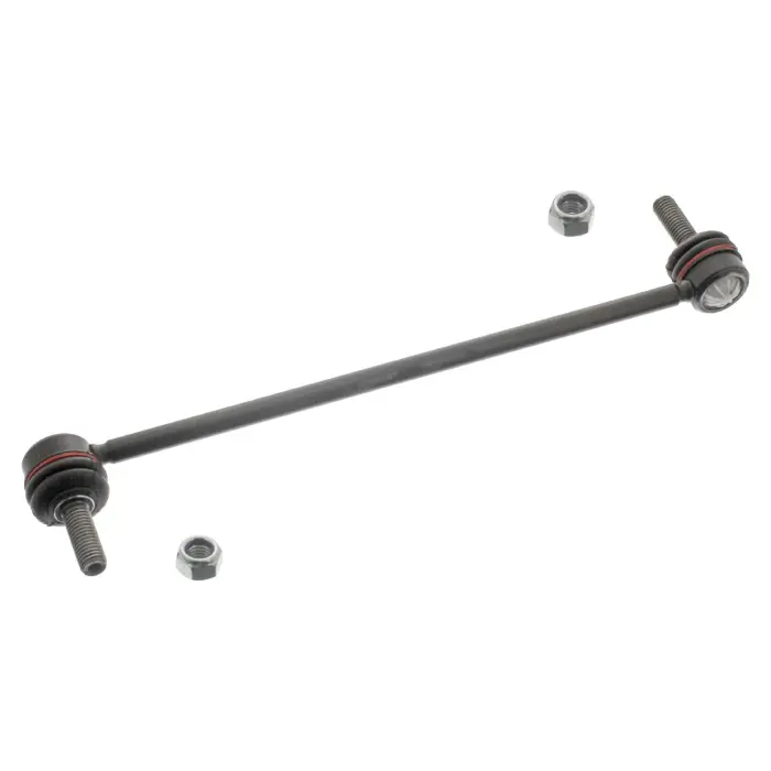 508743 Suspension Parts Stabilizer Link / Sway Bar for CITROËN C5 II (RC_), PEUGEOT 607 (9D, 9U), 607 Sedan (9D, 9U)