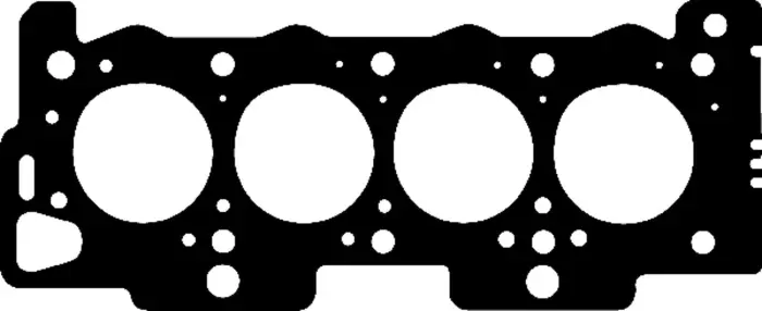 0209Y0 Engine Parts Cylinder Head Gasket for CITROËN C2 ENTERPRISE (JG_), PEUGEOT 206+ (2L_, 2M_)