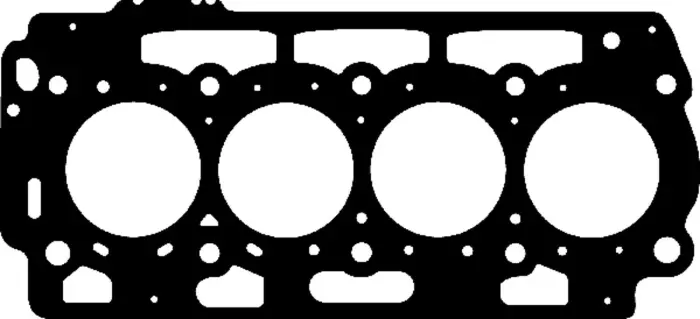 1146053 Engine Parts Cylinder Head Gasket for CITROËN C3 II (SC_), FORD FIESTA VI Van, FORD AFRICA BANTAM Pickup, FORD ASIA &amp;amp;amp;amp; OCEANIA FIGO I, FORD USA ECOSPORT, MAZDA 2 (DE_, DH_), DEMIO (DE_, DH_), PEUGEOT 207 (WA_, WC_), 207/207+ (W