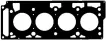1212231 Engine Parts Cylinder Head Gasket for FORD FIESTA V Van, FUSION (JU_), KA Van (RB), KA (RB_), FIESTA V (JH_, JD_)