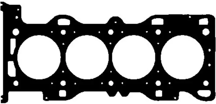 1229872 Engine Parts Cylinder Head Gasket for FORD S-MAX VAN (WA6), MAZDA 5 (CR19), PREMACY (CR19), VOLVO C30 (533)