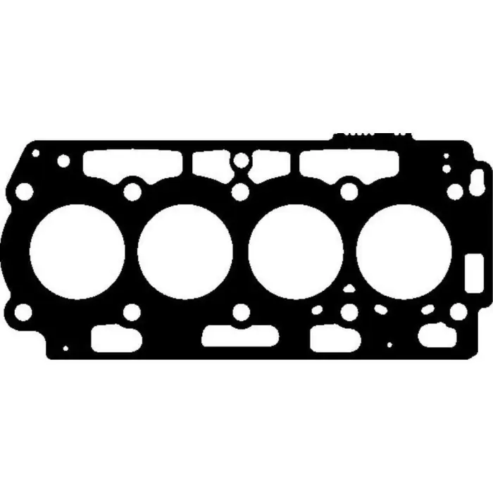 1703275 Engine Parts Cylinder Head Gasket for BMW 3 Coupe (E36), 5 (E39), 7 (E38)