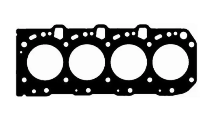 1111530041A0 Engine Parts Cylinder Head Gasket for CHANGFENG LEOPAARD CT5, HIGER H5C, KLQ6540, JINBEI H2L VI Bus, HAISE VI Bus, TOPIC VI Bus, JOYLONG A-SERIES, PLACER-X, KING LONG KAIGE Bus, KINGO Bus, THAIRUNG TRANSFORMER I, TOYOTA FORTUNER (_N15_, 