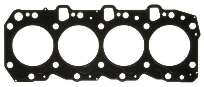 111156705001 Engine Parts Cylinder Head Gasket for TOYOTA LAND CRUISER PRADO (_J12_), HILUX MIGHTY X / HILUX TIGER VI Pickup (_N1_), 4 RUNNER III (_N18_), LAND CRUISER 90 (_J9_), DYNA IV Bus (_H1_), HILUX III SUV (_N1_, _N2_), HILUX Platform/Chassis 