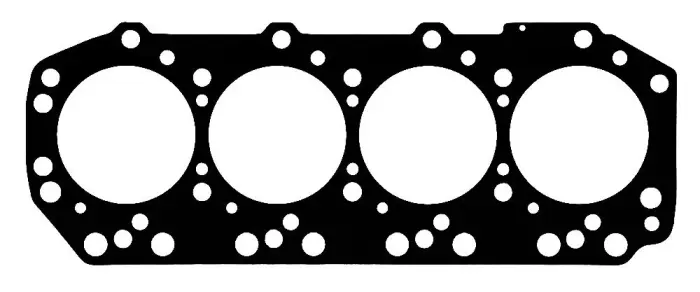 607637 Engine Parts Cylinder Head Gasket for ALFA ROMEO MITO (955_), CITROËN NEMO MPV, FIAT PUNTO (199_), PUNTO PURE (199_), PEUGEOT BIPPER TEPEE