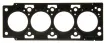 96440163 Engine Parts Cylinder Head Gasket for CHEVROLET CRUZE Hatchback (J305), DAEWOO, GM KOREA LACETTI PREMIERE Saloon (J300), HAWTAI SANTA FE, HOLDEN CRUZE Saloon (JH), OPEL ANTARA A (L07), VAUXHALL ANTARA A (L07)