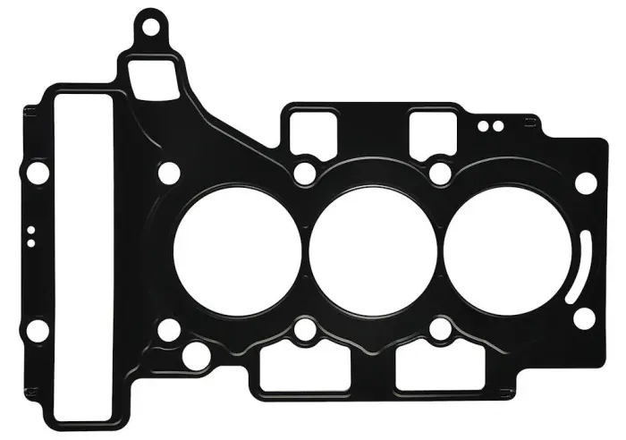 9676148680 Engine Parts Cylinder Head Gasket for CITROËN DS3 Convertible, DS DS 3 (SA_), DS3 (SA_), OPEL CROSSLAND X / CROSSLAND (P17, P2QO), PEUGEOT 208 Hatchback Van (CR_), TOYOTA AYGO (_B4_), VAUXHALL CROSSLAND X / CROSSLAND (P17)