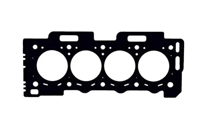 0209AA Engine Parts Cylinder Head Gasket for CITROËN CHANSON (S0, S1), SAXO (S0, S1), MEGA CLUB, PEUGEOT 106 II (1A_, 1C_), ROVER 100 / METRO Hatchback (XP)