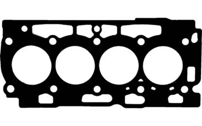 1698968 Engine Parts Cylinder Head Gasket for