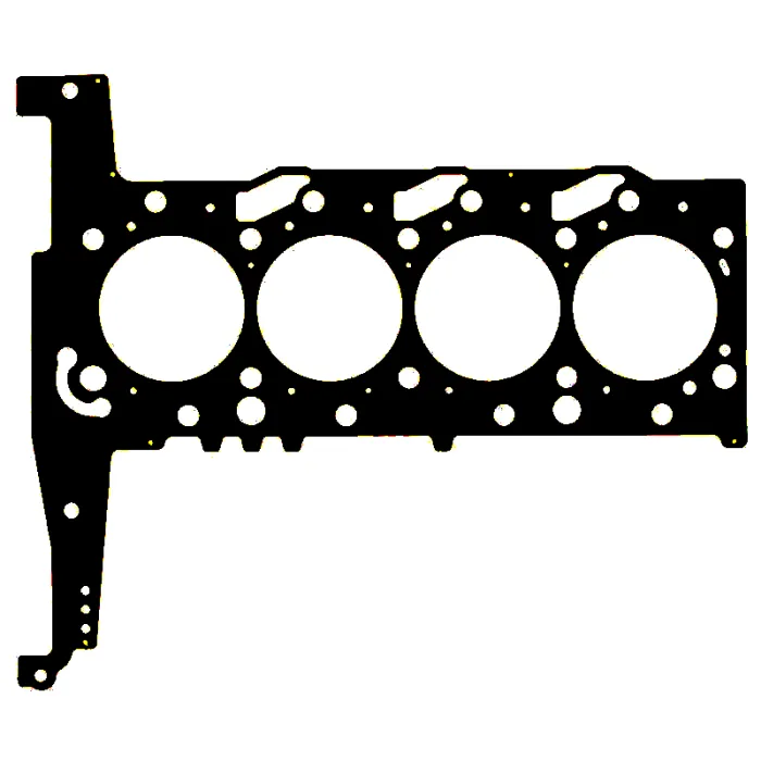 1349876 Engine Parts Cylinder Head Gasket for FORD TRANSIT Bus (FD_ _, FB_ _, FS_ _, FZ_ _, FC_ _), FORD (JMC) TRANSIT Bus, FORD AUSTRALIA TRANSIT Bus (VM), JMC S350, LAND ROVER DEFENDER Pick Up (L316), LDV CONVOY Platform/Chassis, LTI TX