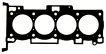 2231125013 Engine Parts Cylinder Head Gasket for HYUNDAI ix35 (LM, EL, ELH), ix35 SUV (LM, EL, ELH), TUCSON, KIA CERATO KOUP II (TD), FORTE KOUP / KOUP II (TD), FO, KIA (DYK) SPORTAGE-R (SL), NAZA FORTE, SAIPA KIA CERATO