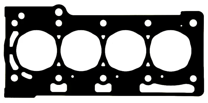 1111547050 Engine Parts Cylinder Head Gasket for ASTON MARTIN CYGNET, DAIHATSU BOON (M6_), SIRION (M6_), SCION iQ Hatchback, SUBARU TREZIA, TOYOTA YARIS (_P15_)