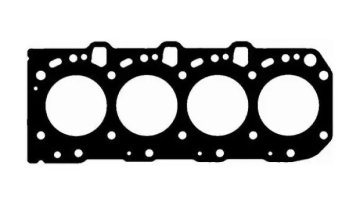 1111530041A0 Engine Parts Cylinder Head Gasket for CHANGFENG LEOPAARD CT5, HIGER LONGWEI, JINBEI DALISHEN, JOYLONG A-SERIES, PLACER-X, KING LONG KAIGE Bus, KINGO Bus, THAIRUNG TRANSFORMER I, TOYOTA FORTUNER (_N5_, _N6_), FORTUNER I (_N5_, _N6_), HI