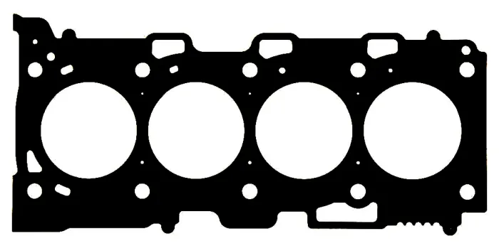 1111526052E0 Engine Parts Cylinder Head Gasket for LEXUS IS II (_E2_), IS II Sedan (_E2_), TOYOTA AVENSIS Estate (_T27_)