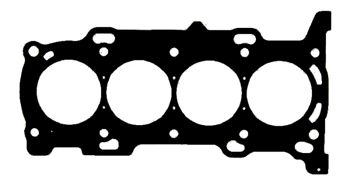 1111536041 Engine Parts Cylinder Head Gasket for DAIHATSU ALTIS Saloon, LEXUS NX (_Z1_), NX I (_Z1_), NX SUV (_Z1_), TOYOTA RAV 4 IV (_A4_)