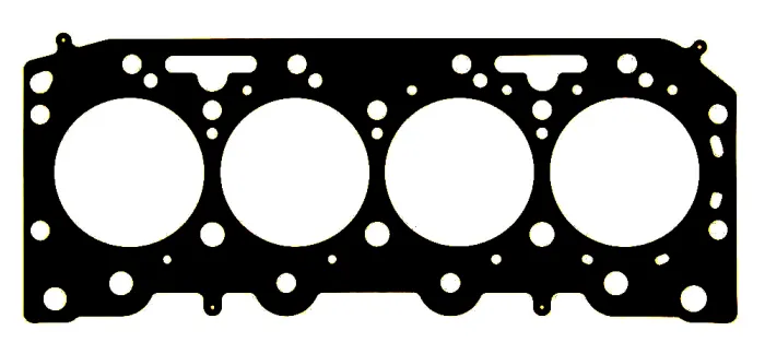 0K56A10271B Engine Parts Cylinder Head Gasket for HYUNDAI TERRACAN (HP), KIA BONGO Bus, K-SERIES Bus, PREGIO Bus