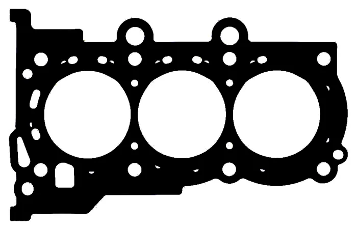 2231104020 Engine Parts Cylinder Head Gasket for HYUNDAI HB20S Saloon, KIA MORNING Hatchback Van, MORNING II Hatchback Van (T