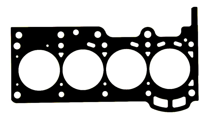 1111597403 Engine Parts Cylinder Head Gasket for