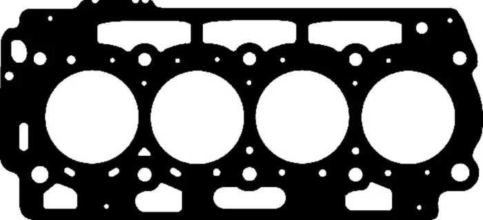 1146053 Engine Parts Cylinder Head Gasket for CITROËN C3 II (SC_), FORD FIESTA VI Van, FORD AFRICA BANTAM Pickup, FORD ASIA &amp;amp;amp;amp; OCEANIA FIGO I, FORD USA ECOSPORT, MAZDA 2 (DE_, DH_), DEMIO (DE_, DH_), PEUGEOT 207 (WA_, WC_), 207/207+ (W