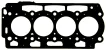 0209AC Engine Parts Cylinder Head Gasket for CITROËN C3 II (SC_), FORD FIESTA VI Van, FORD AFRICA BANTAM Pickup, FORD ASIA &amp;amp;amp;amp; OCEANIA FIGO I, FORD USA ECOSPORT, MAZDA 2 (DE_, DH_), DEMIO (DE_, DH_), PEUGEOT 207 (WA_, WC_), 207/207+ (WA