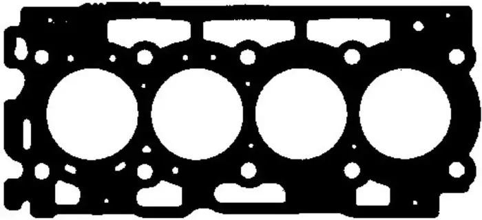 1229878 Engine Parts Cylinder Head Gasket for