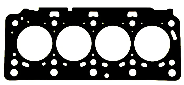 1104400Q1L Engine Parts Cylinder Head Gasket for ASHOK LEYLAND STILE, DACIA SANDERO II, MAHINDRA VERITO, MAHINDRA RENAULT VERITO, NISSAN MICRA IV (K13KK), RENAULT CLIO CAMPUS III (BR0/1, CR0/1), CLIO III (BR0/1, C, SUZUKI JIMNY Closed Off-Road Vehicl