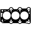 223122A001 Engine Parts Cylinder Head Gasket for HYUNDAI i20 I (PB, PBT), KIA PRIDE III (UB), RIO III (UB)