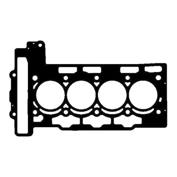 11127570860 Engine Parts Cylinder Head Gasket for MINI MINI Coupe (R58), MINI PACEMAN (R61), MINI CLUBVAN (R55), COUNTRYMAN (R60), MINI Roadster (R59), MINI Convertible (R57), CLUBMAN (R55), MINI (R56)