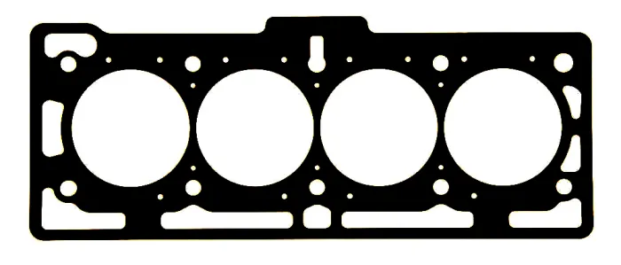 8200296969 Engine Parts Cylinder Head Gasket for DACIA SANDERO II, LADA LARGUS (KS0_, RS0_, KSA_), MAHINDRA VERITO, MAHINDRA RENAULT VERITO, NISSAN APRIO, RENAULT SANDERO/STEPWAY II (B8_)