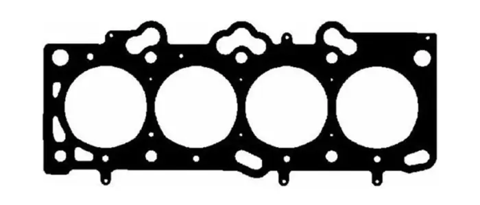 2231123700 Engine Parts Cylinder Head Gasket for HYUNDAI JM (JM), TUCSON (JM), TUCSON I (JM), INOKOM MATRIX (FC), IZH ORBITA (2126), KIA CERATO FORTE / CERATO GEO II Saloon (TD), CERATO I, KIA (DYK) SOUL, NAZA CITRA