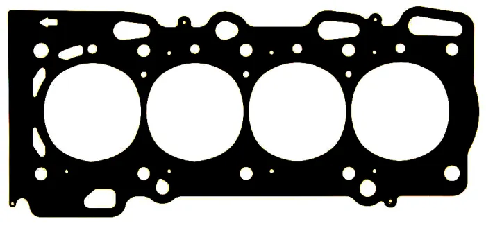 1111522060 Engine Parts Cylinder Head Gasket for TOYOTA COROLLA (_E12_), ALTIS IX Saloon (_E12_), MATRIX (_E13_), COROLLA Estate (_E12_), CELICA Coupe (_T23_)