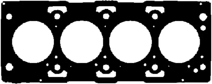 2231127000 Engine Parts Cylinder Head Gasket for HYUNDAI JM (JM), TUCSON (JM), TUCSON I (JM), KIA CERATO I Hatchback (LD), SPECTRA5 I Hatchback (LD)