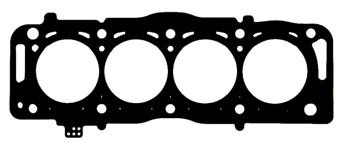 0209GP Engine Parts Cylinder Head Gasket for CITROËN C4 PICASSO II, DS DS 5 (KF_), DS5 (KF_), FIAT SCUDO Van (270_, 272_), FORD MONDEO IV (BA7), FORD AUSTRALIA MONDEO Estate (MB, MC), PEUGEOT 5008 (0U_, 0E_), TOYOTA PROACE Van (MDX_)