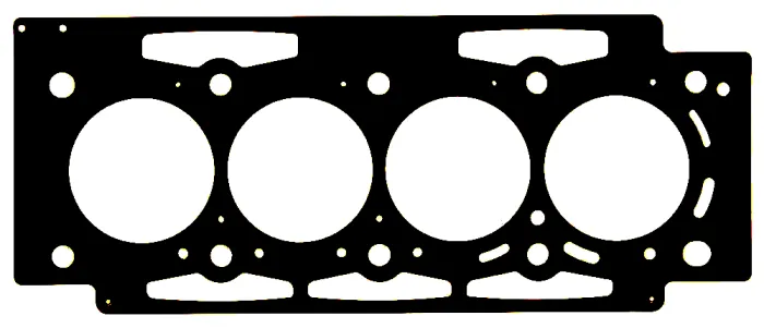 0209FS Engine Parts Cylinder Head Gasket for CITROËN C4 II (NC_), FENGSHEN AX7, PEUGEOT 408, PEUGEOT (DF-PSA) 307 Saloon