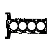 0209ET Engine Parts Cylinder Head Gasket for CITROËN JUMPER Bus, RELAY Bus, FIAT DUCATO Bus (250_), DUCATO Bus (250_, 560_), FORD TOURNEO CUSTOM V362 Bus (F3), FORD AUSTRALIA TOURNEO CUSTOM Bus, PEUGEOT BOXER Bus, MANAGER Bus