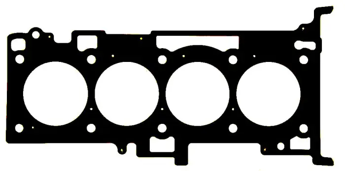 1005B450 Engine Parts Cylinder Head Gasket for CITROËN C4 AIRCROSS, C4 AIRCROSS Wagon, MITSUBISHI GALANT FORTIS VIII (CY_A, CZ_A), LANCER EX VIII (C, MITSUBISHI (GAC) ASX, MITSUBISHI (SOUEAST) LANCER EX, PEUGEOT 4007 (VU_, VV_), PROTON INSPIRA