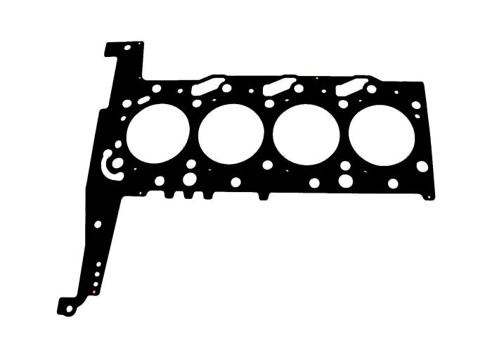 1250942 Engine Parts Cylinder Head Gasket for FORD MONDEO III (B5Y), JAGUAR X-TYPE I (X400), X-TYPE I ESPORTIVO (X400), MAZDA EUNOS 500 (CA), XEDOS 6 (CA)