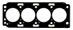 2231127850 Engine Parts Cylinder Head Gasket for HYUNDAI SANTA FÉ II SUV Van (CM), INOKOM SANTA FE (CM)