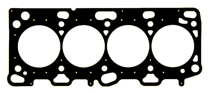 MN163381 Engine Parts Cylinder Head Gasket for