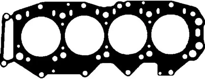 4330744 Engine Parts Cylinder Head Gasket for FORD RANGER (ET), FORD ASIA &amp;amp;amp;amp; OCEANIA ENDEAVOUR (25N_), EVEREST (25N_), FORD AUSTRALIA COURIER Platform/Chassis (PH), MAZDA B-SERIE (UN), B-SERIES (UN), B2500 FIGHTER (UN), P