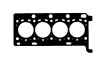 1104400Q0V Engine Parts Cylinder Head Gasket for MERCEDES-BENZ VITO, FIAT TALENTO Platform/Chassis (296_), MITSUBISHI EXPRESS IV Van (SN), NISSAN NV300 Platform/Chassis (X82), OPEL VIVARO B Bus (X82), RENAULT FLUENCE (L3_), VAUXHALL VIVARO B Bus (X82