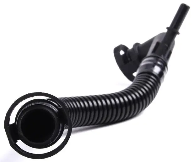 11617504535 Engine Parts Breather Hose for BMW 3 (E46), 5 (E39), X3 (E83), Z4 Roadster (E85), 7 (E38), Z3 Roadster (E36), X5 (E53)