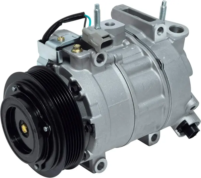 68158901AE Compressor for 