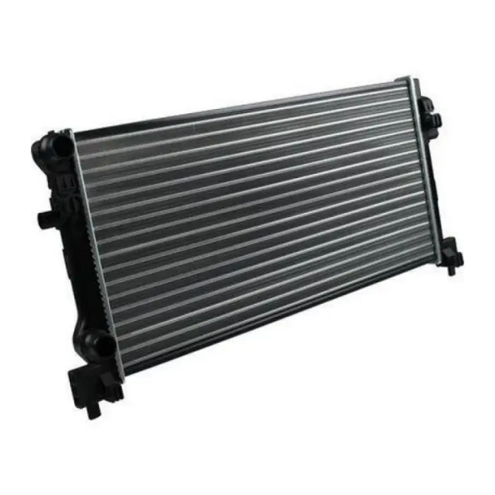 5Q0121251EA Engine Parts Radiator for AUDI A3, VW GOLF, SEAT LEON (5F1), SKODA OCTAVIA III Combi (5E5, 5E6)