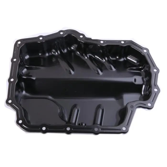 04E103602B Engine Parts Oil Pan for AUDI Q2, VW TIGUAN, SEAT TOLEDO IV (KG3), SKODA YETI (5L)