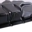 04E103602B Engine Parts Oil Pan for AUDI Q2, VW TIGUAN, SEAT TOLEDO IV (KG3), SKODA YETI (5L)