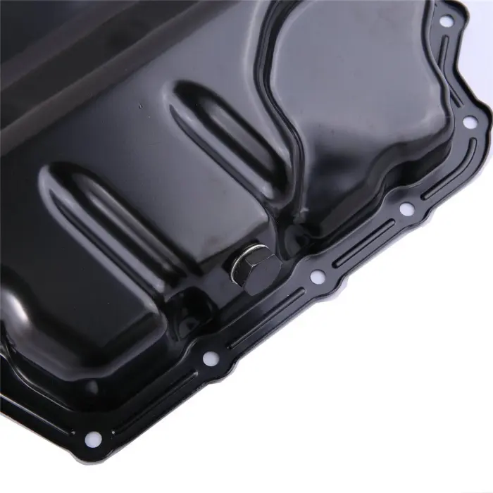 04E103602B Engine Parts Oil Pan for AUDI Q2, VW TIGUAN, SEAT TOLEDO IV (KG3), SKODA YETI (5L)