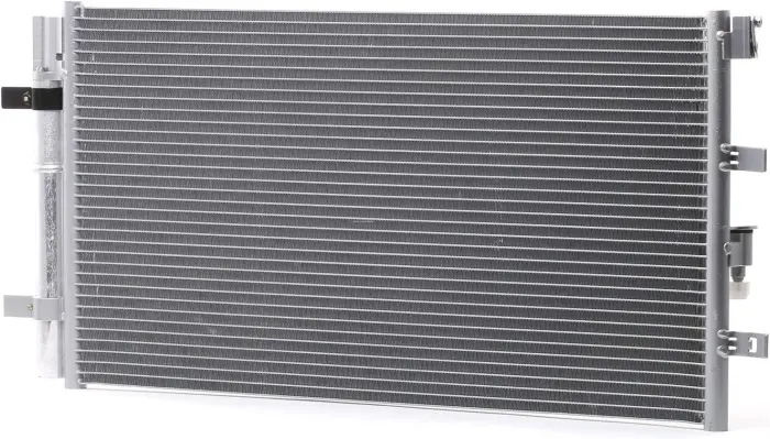 4G0260403B Air Conditioning Condenser for AUDI A6 / S6 C7 (4G2, 4GC), A7 / S7 Sportback (4GA, 4GF), Q5 Van (8RB), A4 / S4 B8 (8K2), A5 (8T3)