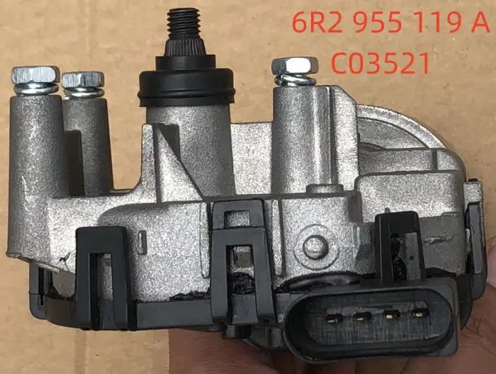 6R2955119A Wiper Motor for 